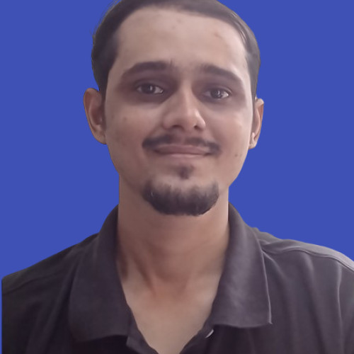MITESH M. profile photo