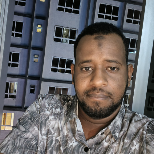 Adesh T. profile photo