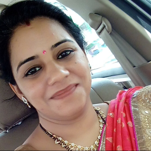 Rashmi  D. profile photo