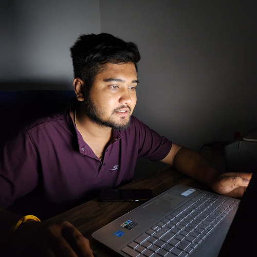 Ravi K. profile photo