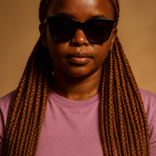 Mercy C. profile photo