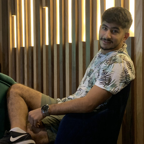 Youness P. profile photo