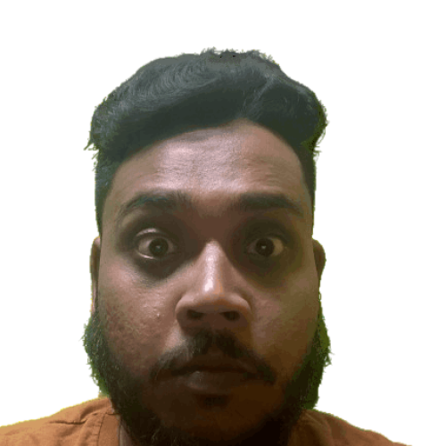 Vishal B. profile photo