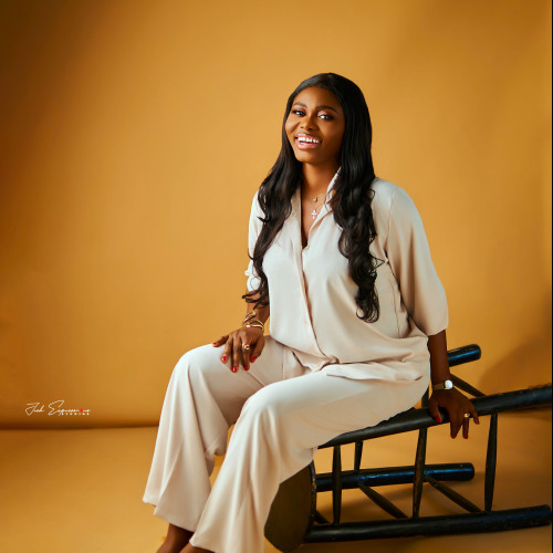 Tolani O. profile photo