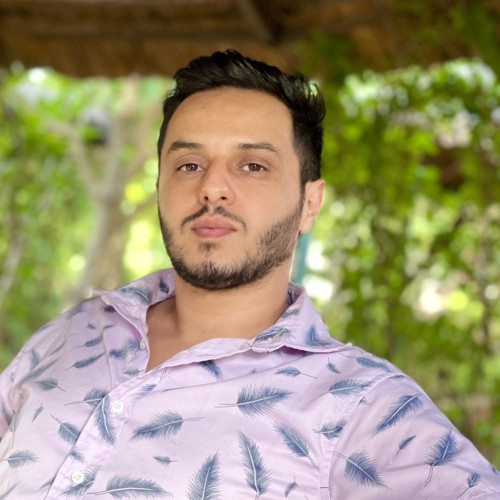 LAHOUCINE  E. profile photo