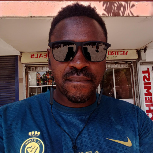 Isaac N. profile photo