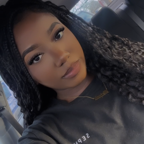 michaela  g. profile photo