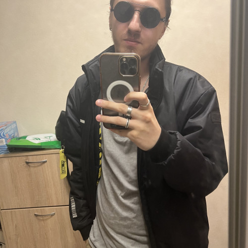 Andrew M. profile photo