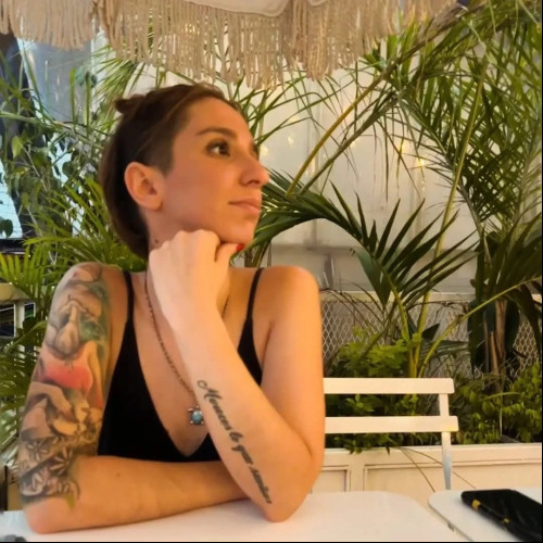 Maria Zamba P. profile photo