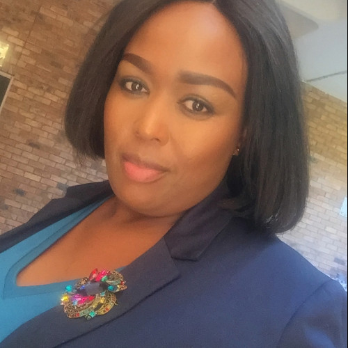 Thelma K. profile photo
