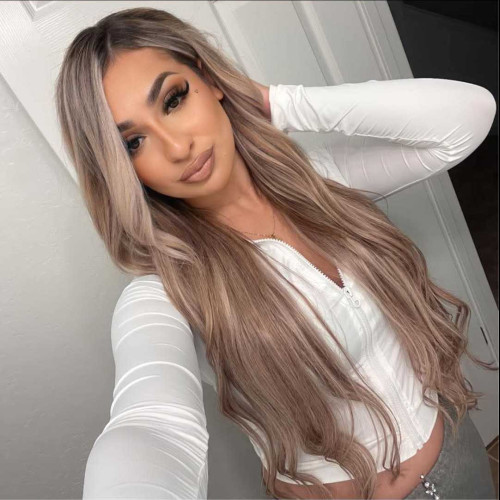 nina h. profile photo