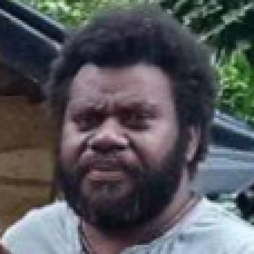 Dickson L. profile photo