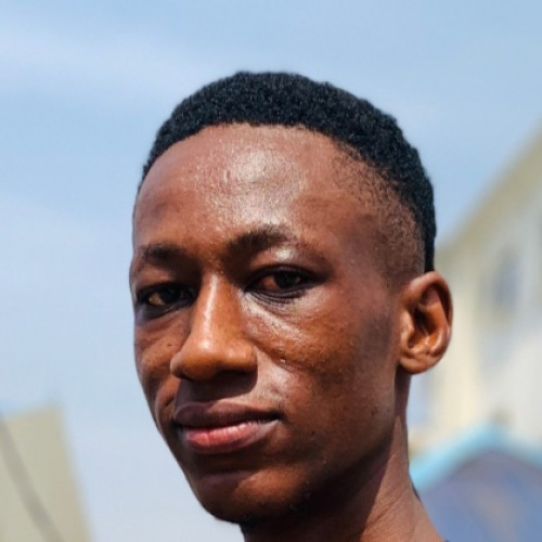 Prosper A. profile photo