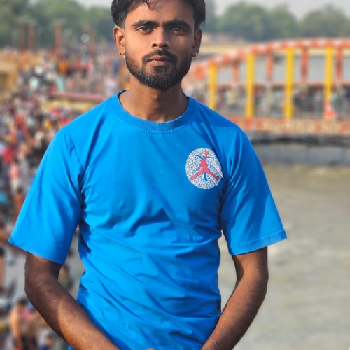 Amrit S. profile photo
