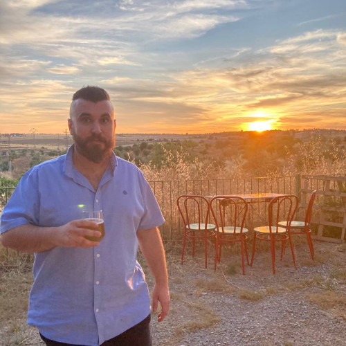 Andrés Á. profile photo