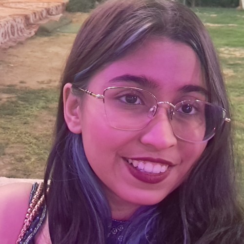 Riya  S.