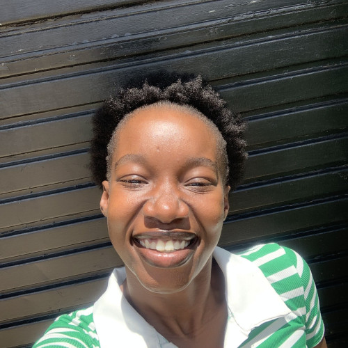 lungile M. profile photo