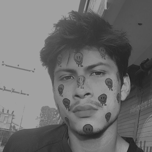 Arjun K.