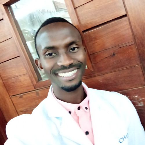 Ezron  C. profile photo