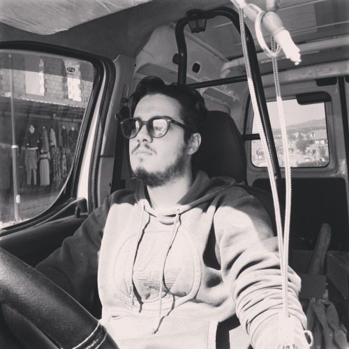 Djihad V. profile photo