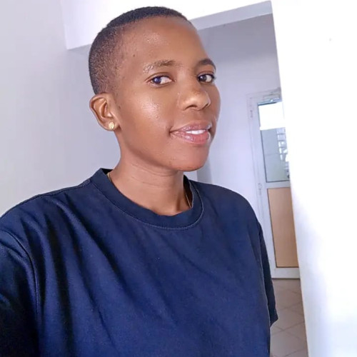NYABULEMO M. profile photo
