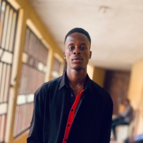 Godswill  E.