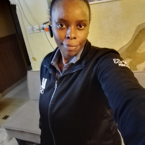Dorcas M. profile photo