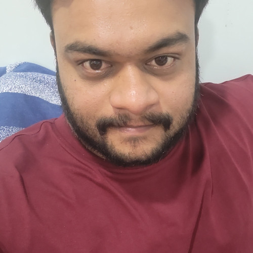 Shashank  p. profile photo