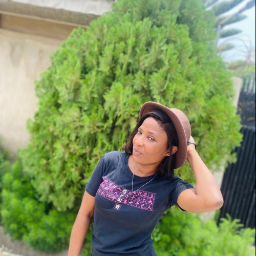 Olufunmi A. profile photo