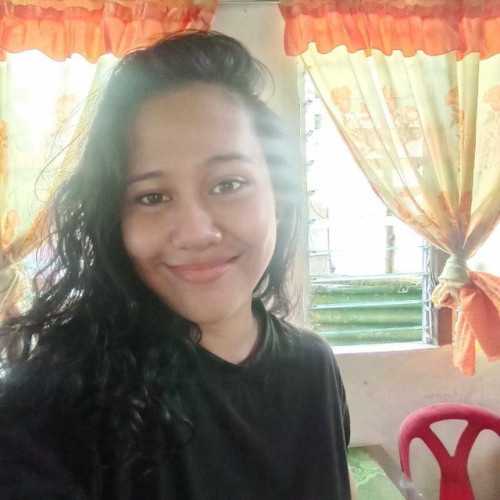 Anggie Mhaye E. profile photo