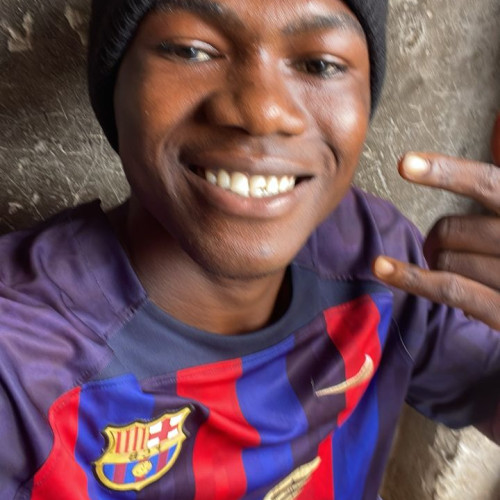 Wale O. profile photo