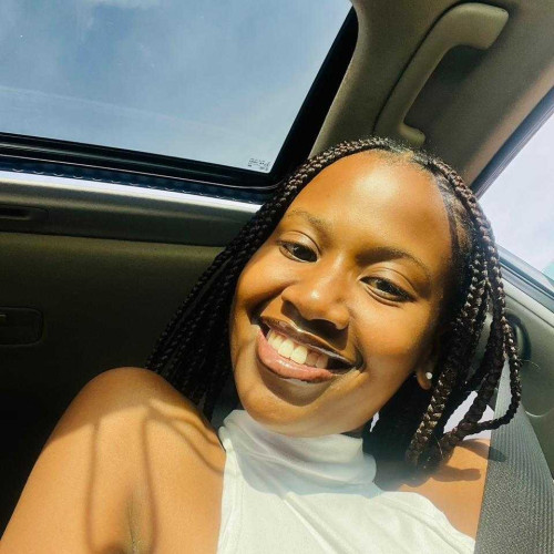 ntsako b. profile photo