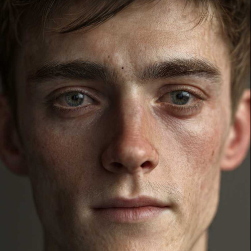 zach M. profile photo