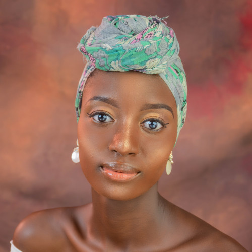 Ifeoluwa A.
