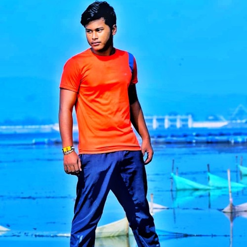 Ritesh M.
