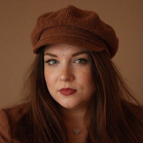 Danielle W.