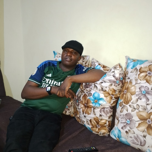 benard s. profile photo