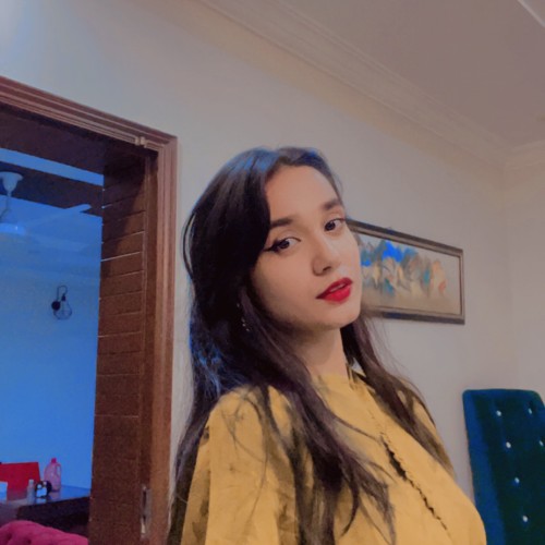 Minahil B.