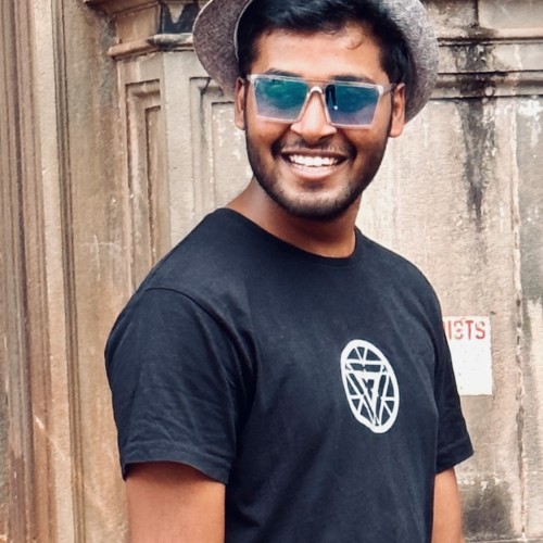 Sai Pavan  I.