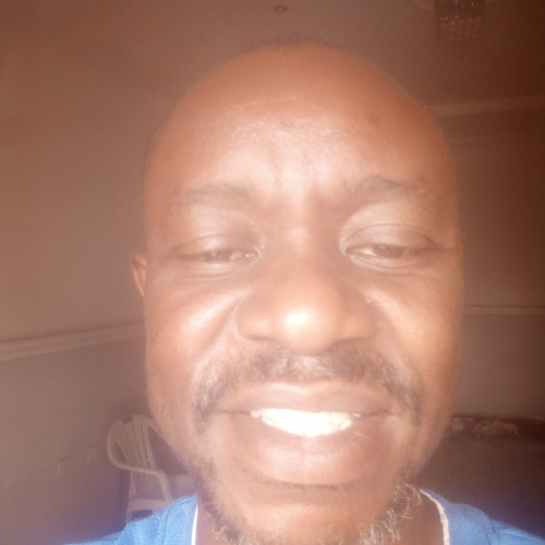 Aneke M. profile photo