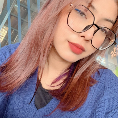 Diksha J.
