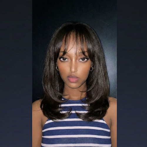 Glory G. profile photo