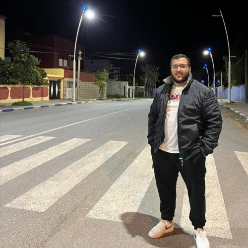 marouane B. profile photo