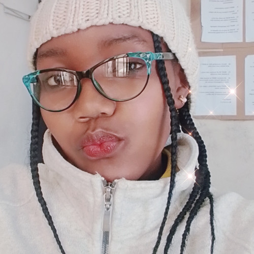 Faith W. profile photo