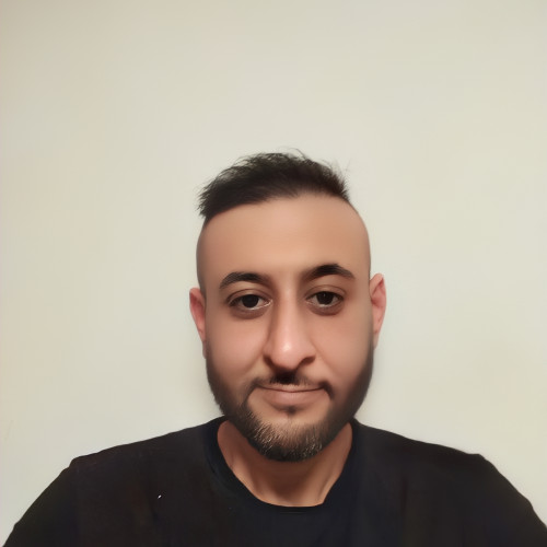 Ibrahim A. profile photo