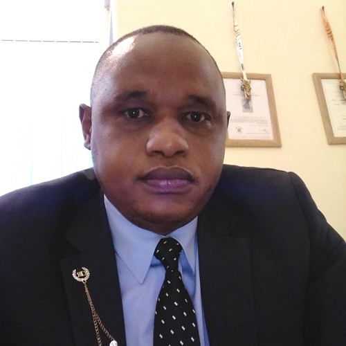 PASCHAL K. profile photo