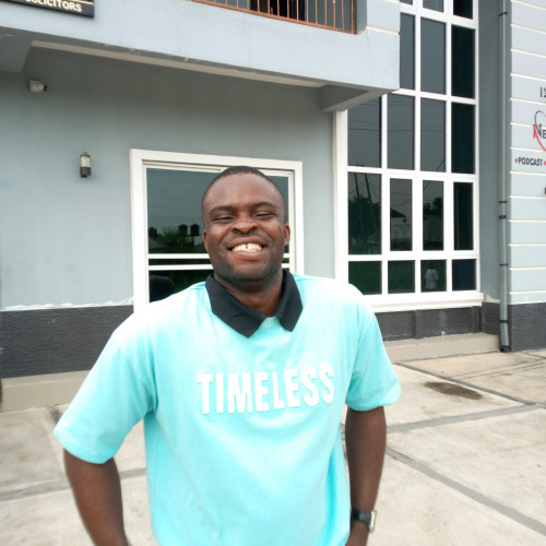 Utomobong B. profile photo