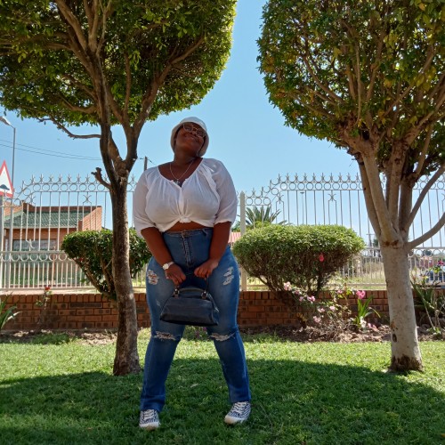 Unathi  M. profile photo