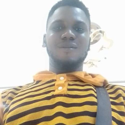 Olajuwon A. profile photo