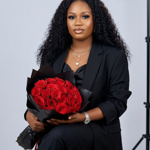 Ugochi I. profile photo